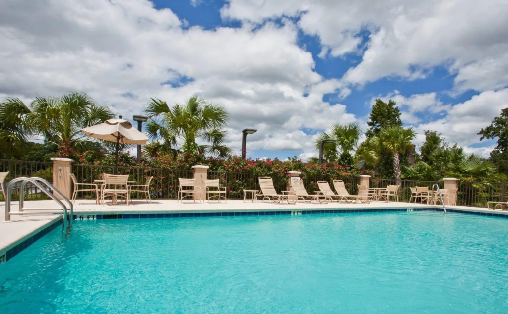 Staybridge Suites Tallahassee I-10 East by IHG