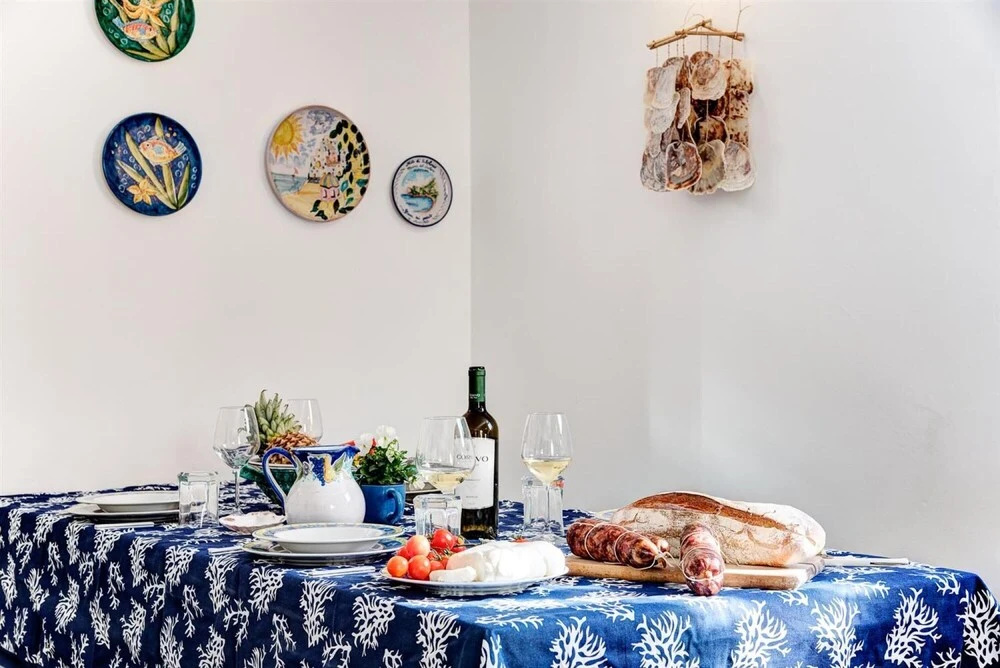 La Cabane Bleau - The Perfect Beachfront Apartment