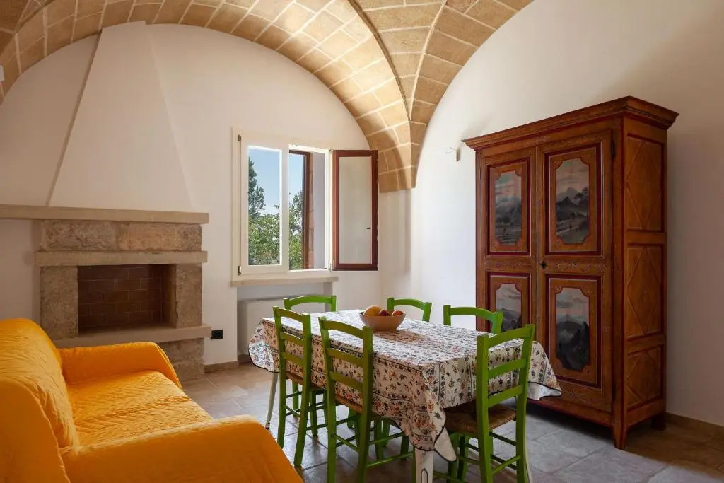 Villa Salentina Con Piscina Vicina Al Mare M250