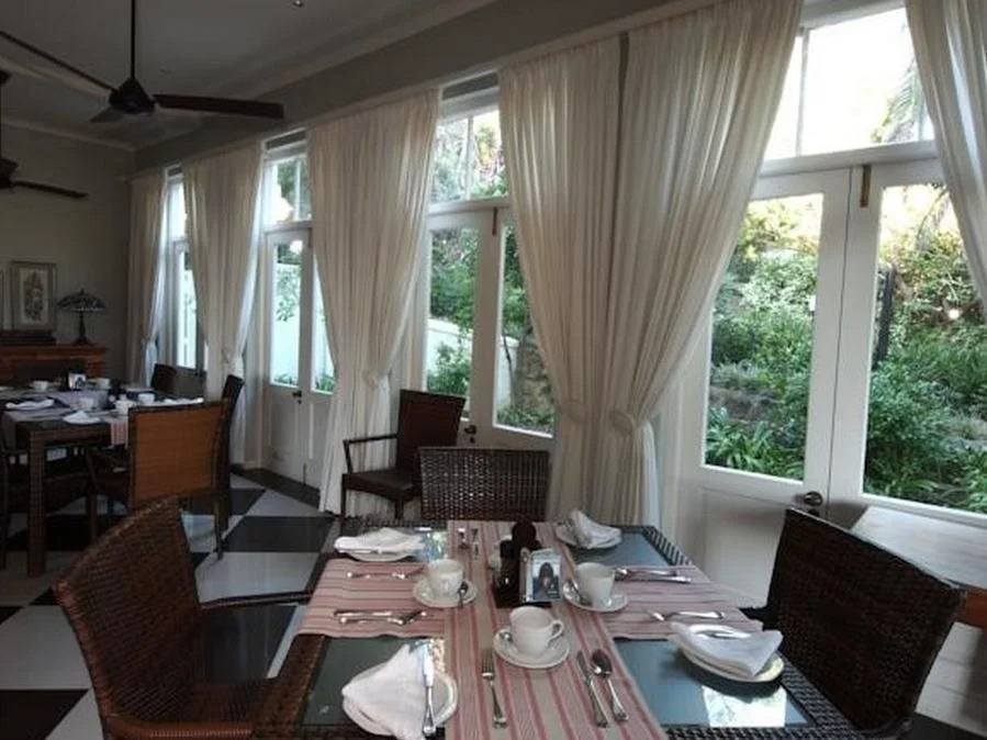 Coral Tree Colony Bed & Breakfast