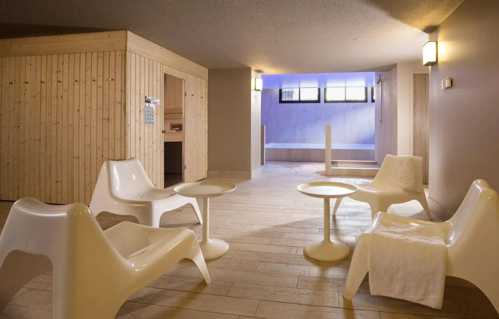 SOWELL HOTELS Le Parc & Spa