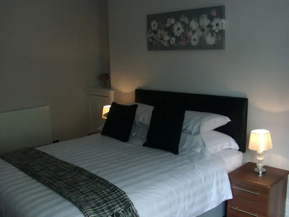Lockinbar Holiday Apartments