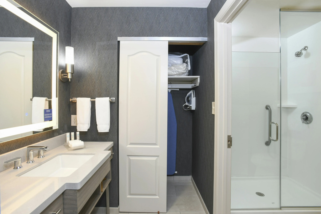 Homewood Suites Cincinnati Airport
