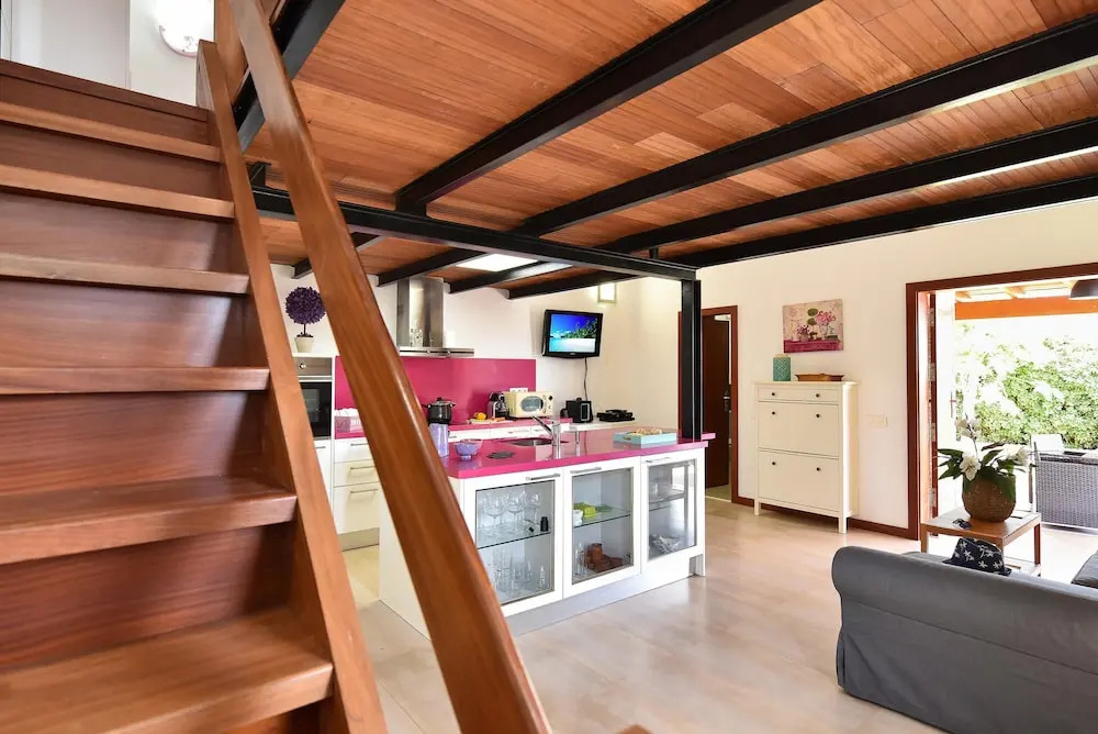 Bungalows Sonora Golf