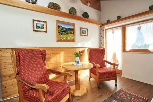 Landhaus Maltermoos