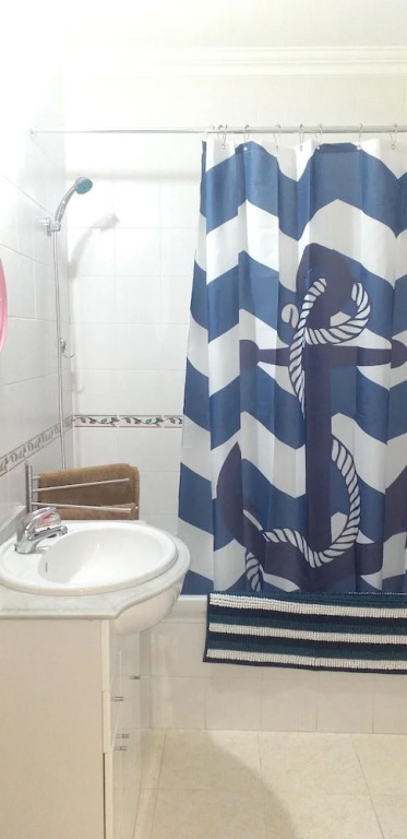 Apartment With one Bedroom in Serra d' El-rei, With Wonderful Mountain