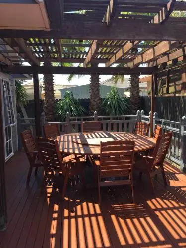 The Gardens Bed And Breakfast