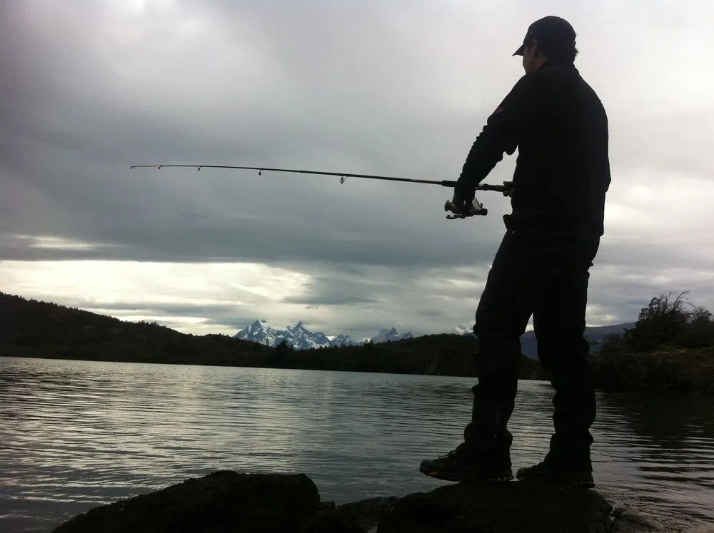 Patagonia Camp