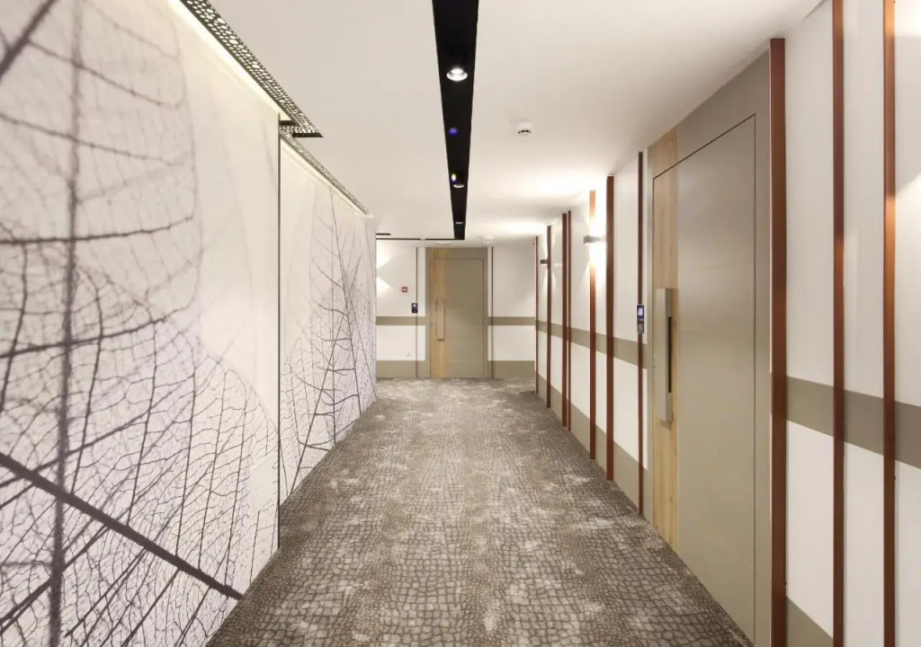 Hotel Koncept Residence
