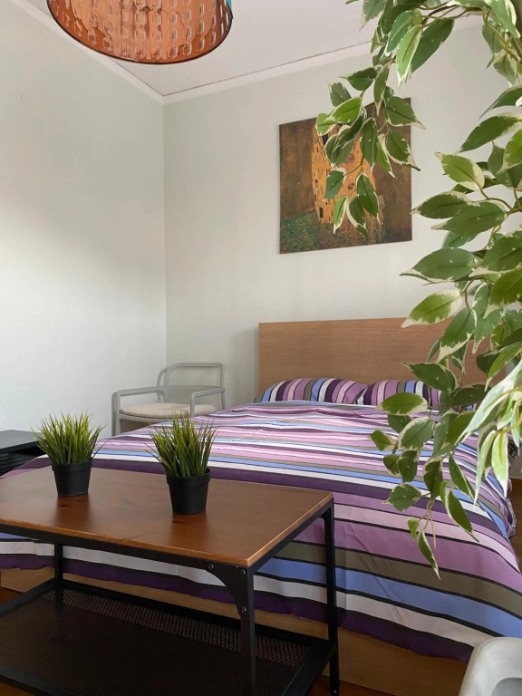 Apartment with beautiful view of Lycabettus