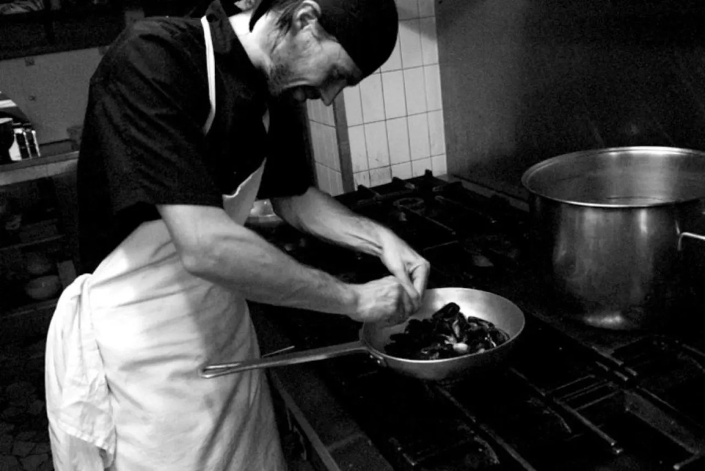 Hotel Ristorante Alcide