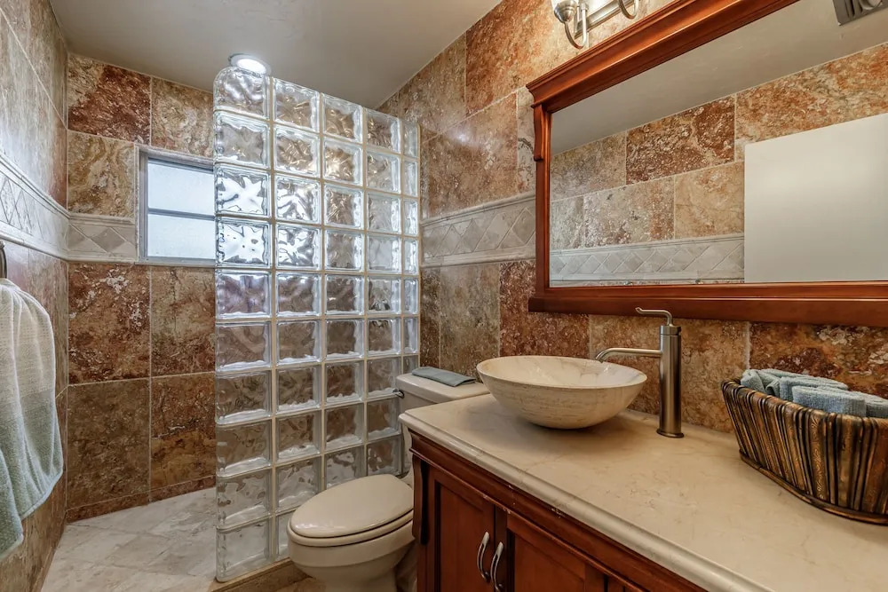 Villa Fishermans Cove - Roelens Vacations
