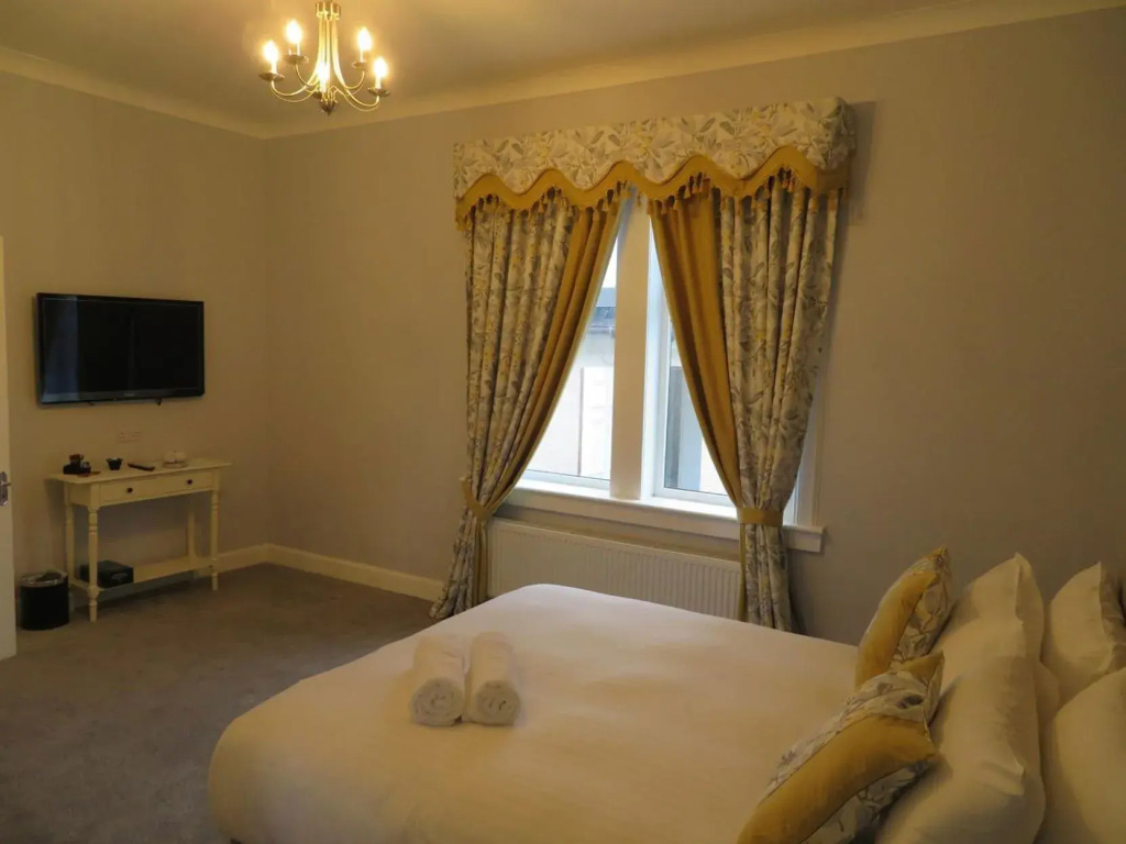 Craigievar Guesthouse