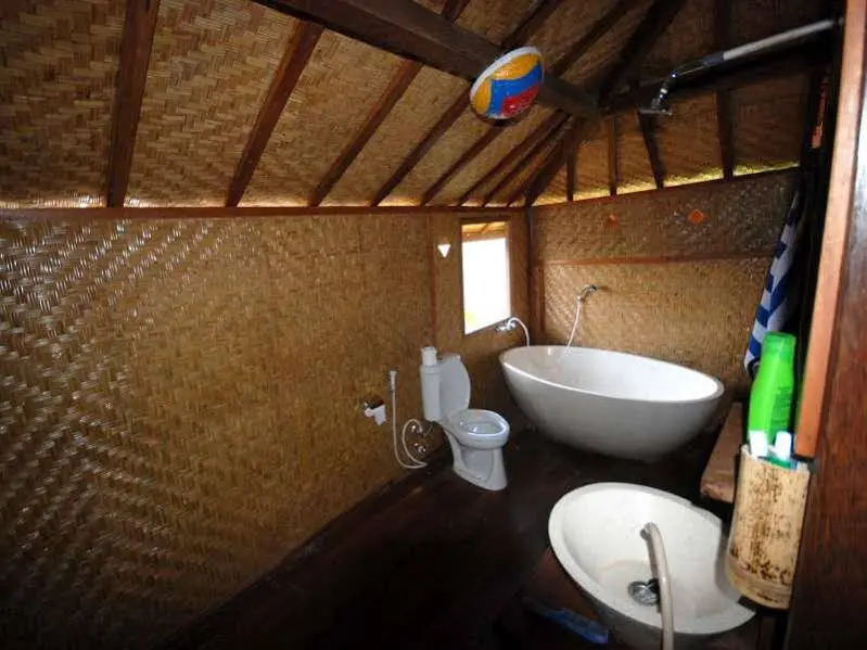 Villa Surya Abadi 1