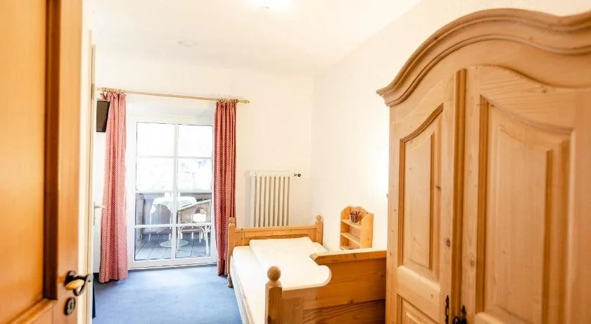 Gästehaus Hotel Maria Theresia