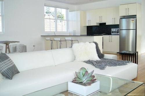 Apartment Hotel Bondi Beach - The Sandridge Apartm