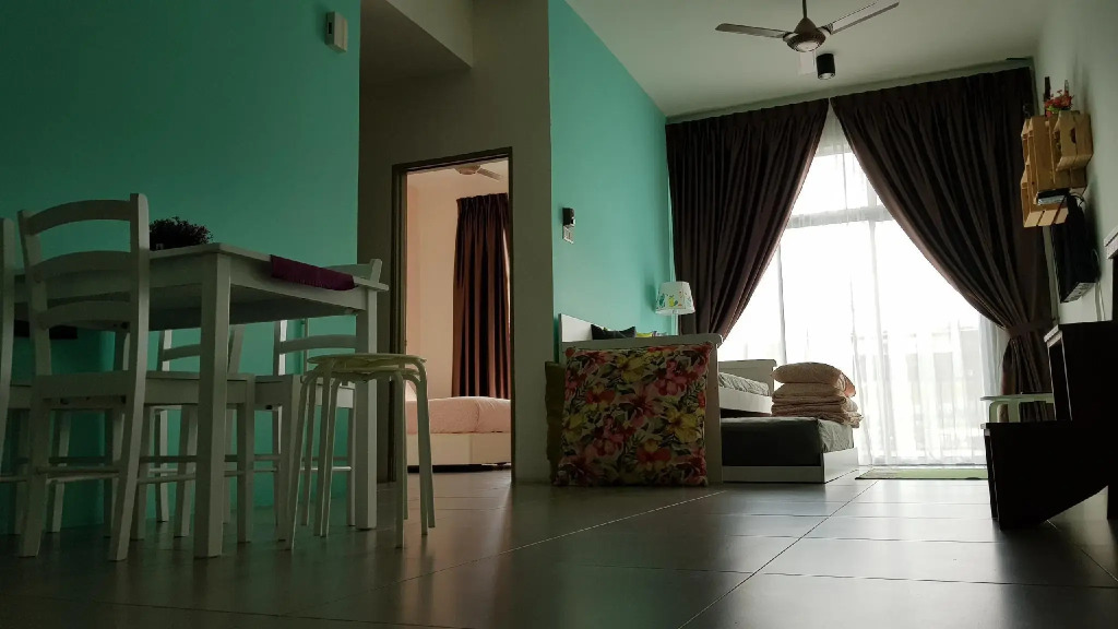 G Residence