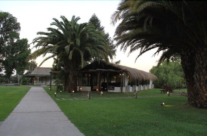 Finca Maria Cristina