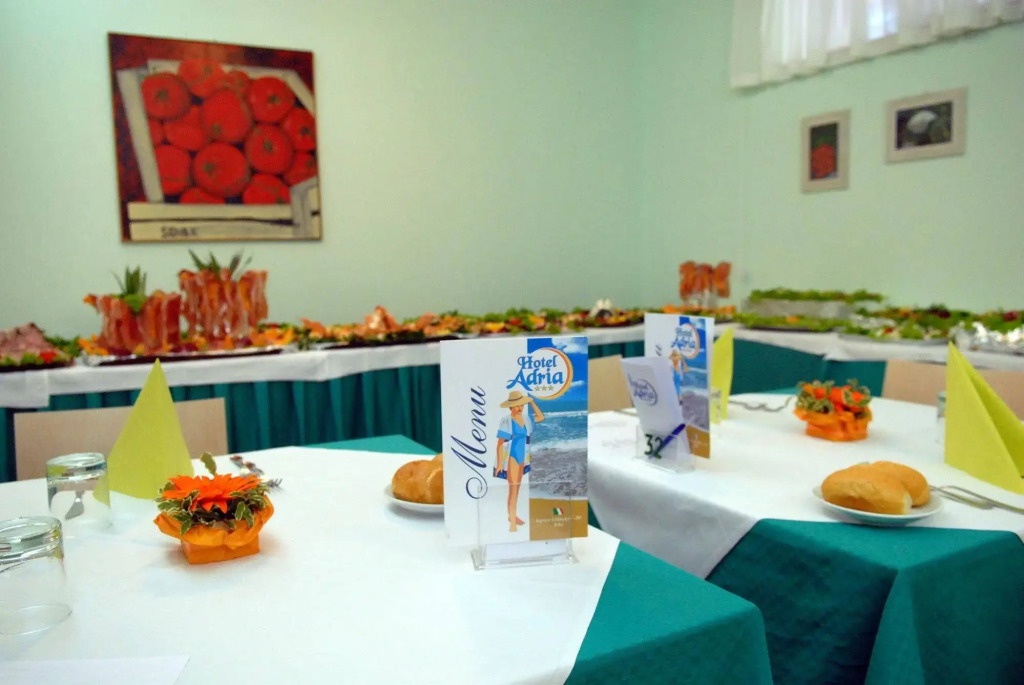 Hotel Adria