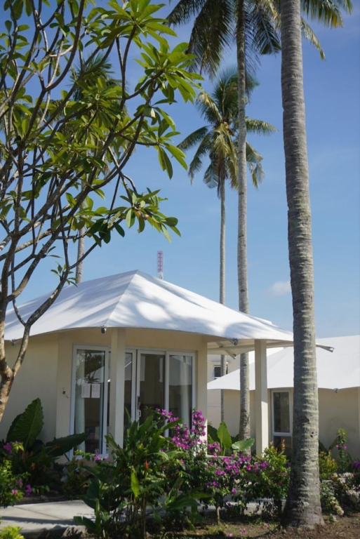 Grand Luxcamp Pangandaran