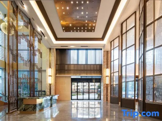 Rezen Hotel