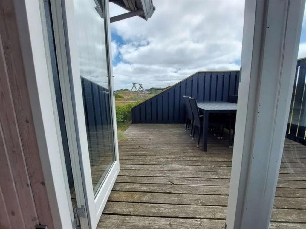 "Stojanka" - 250m from the sea in Western Jutland