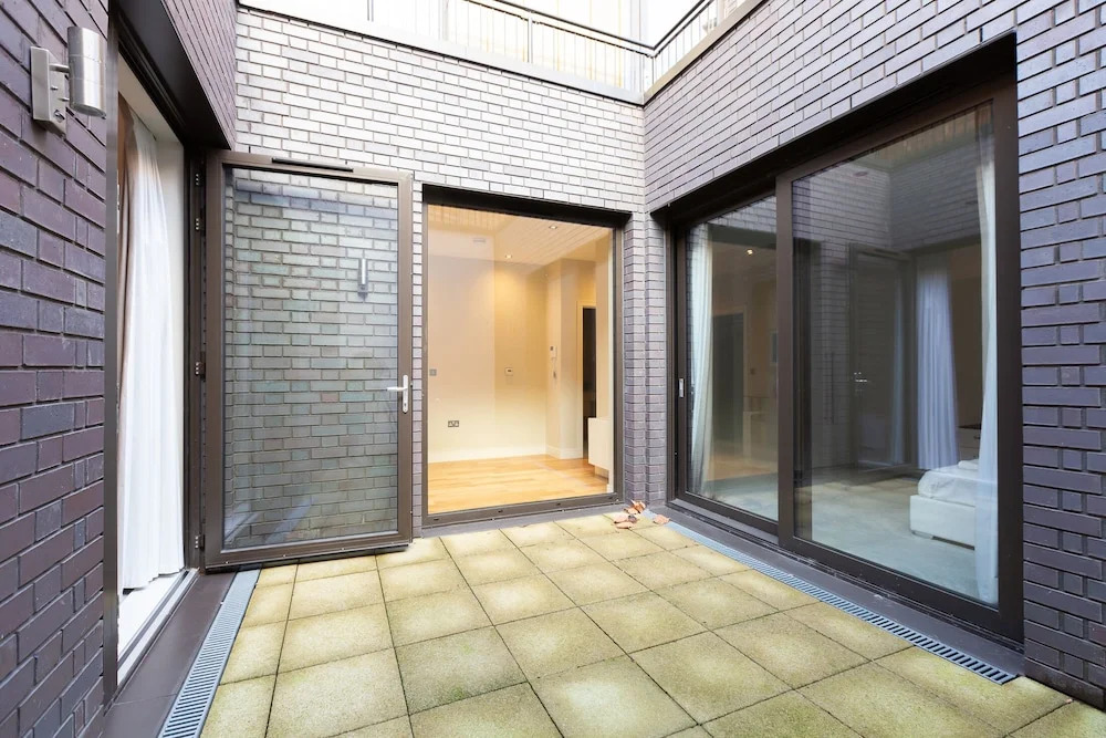 Split Level 2 Bed In Maida Vale, Near Paddington