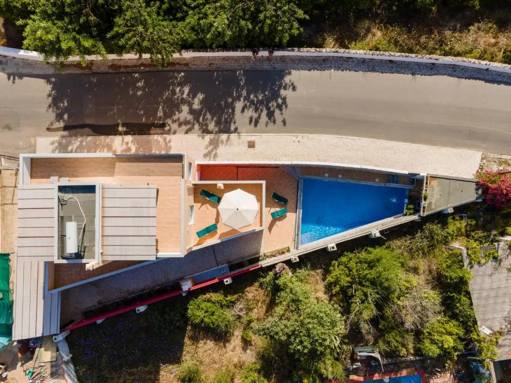 Casa Vela