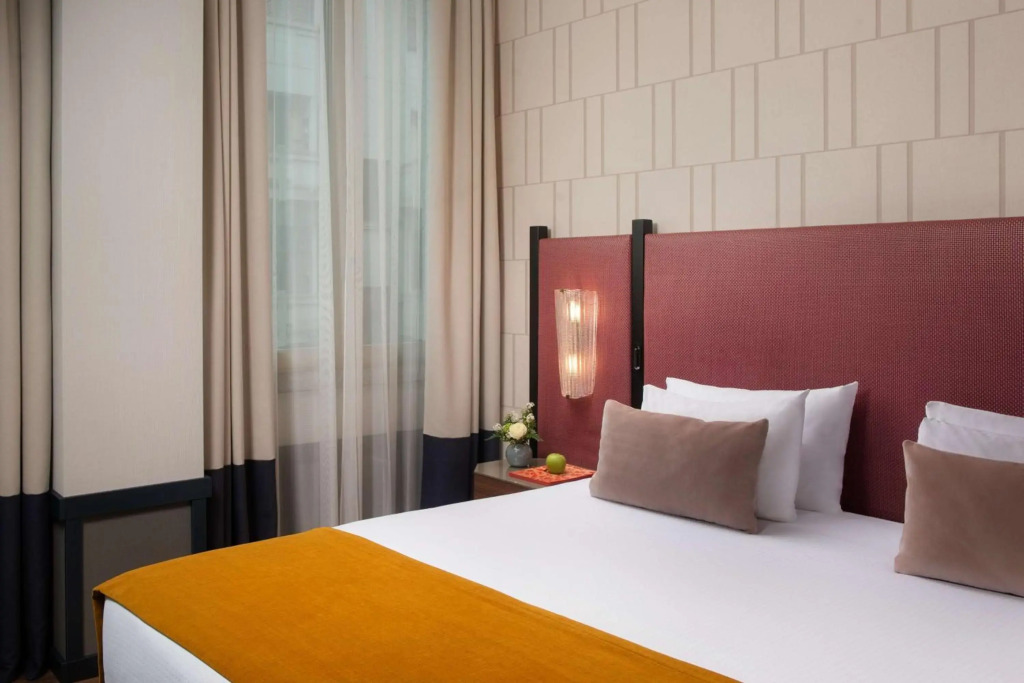 Tivoli President Milano Hotel