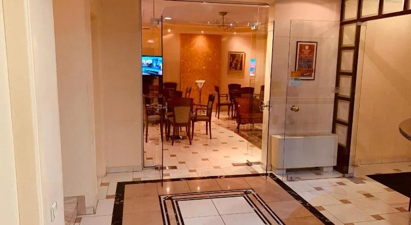 Hera Hotel