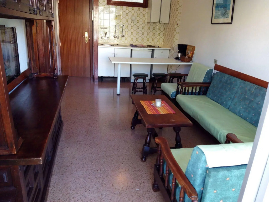 Apartamentos Los Aguacates