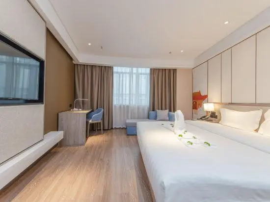 Airport Grand Hotel