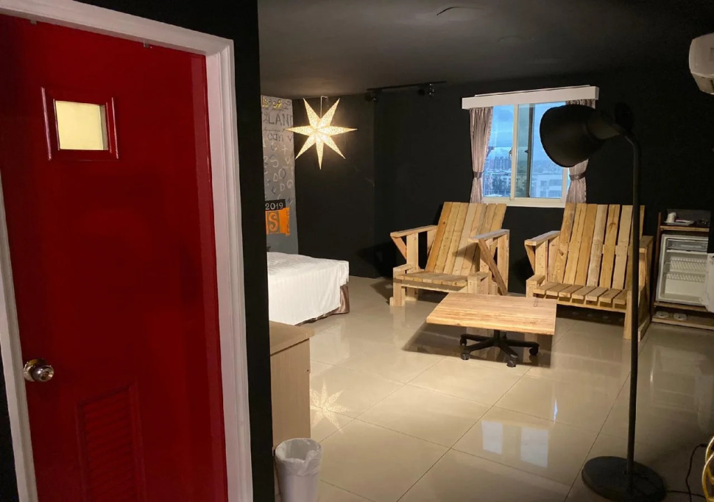 JS Hotel-Gallery Hotel