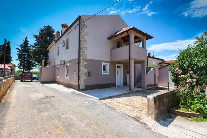 Apartment Viola ,2019