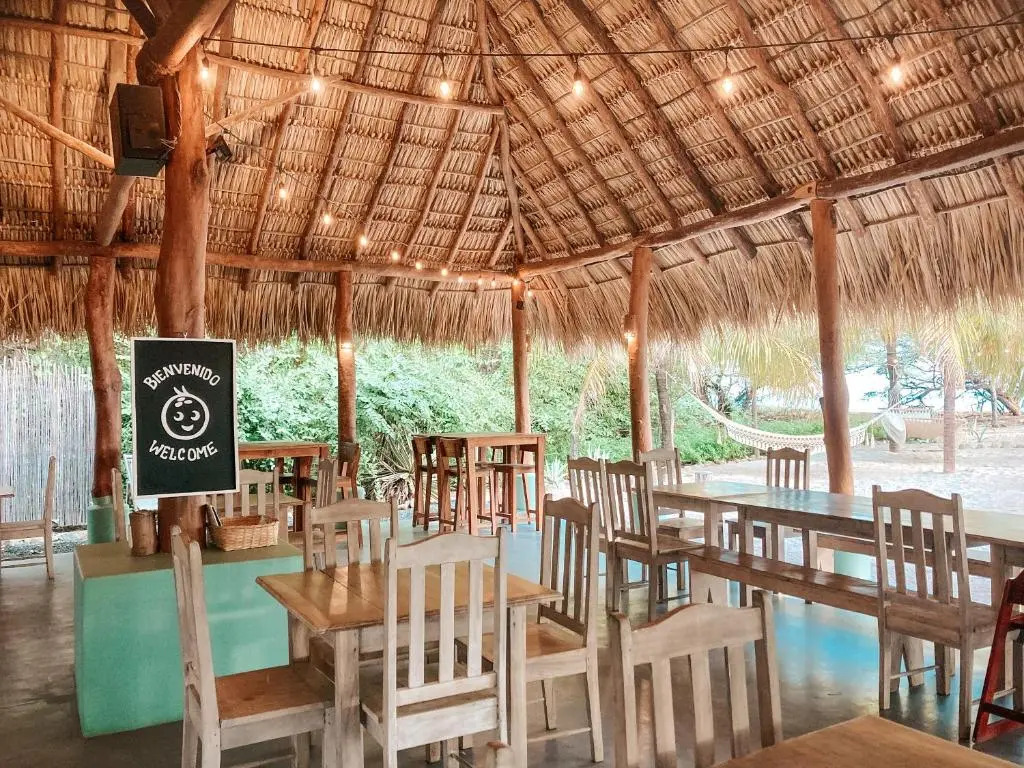 The Happy Coconut Resort