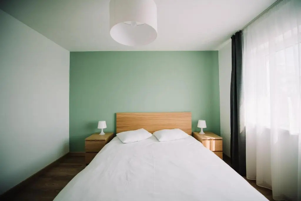 Dream House Apartments