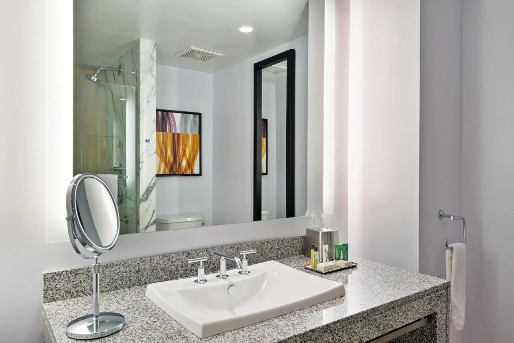 Hilton Club West 57th Street New York
