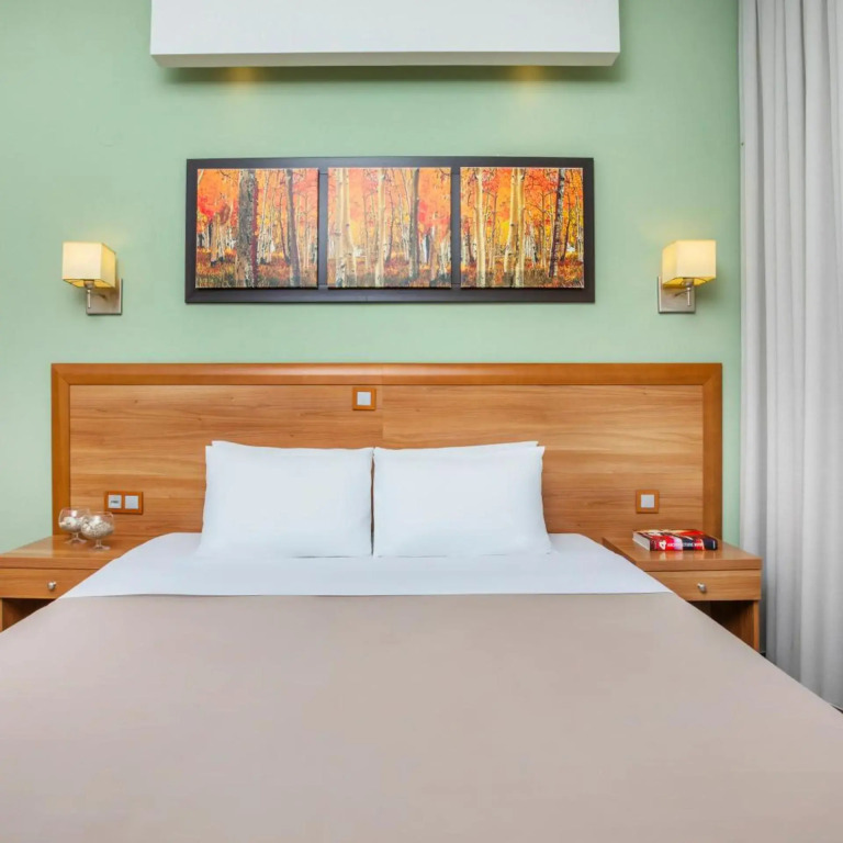 Pefka Hotel