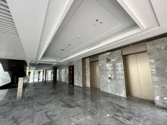 Vision Plaza Shahe Bailing