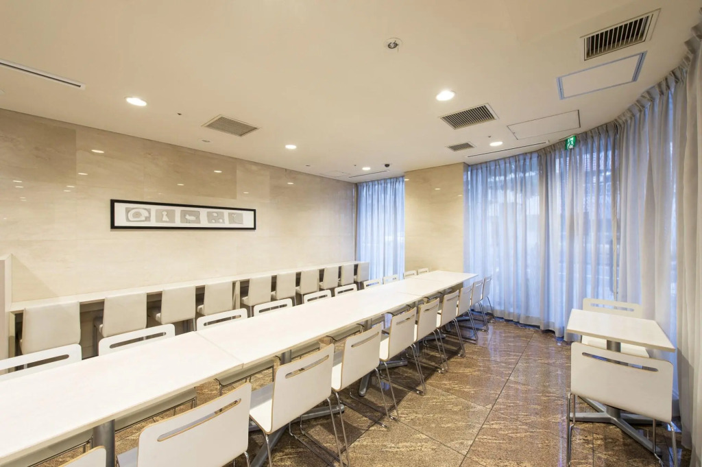 Villa Fontaine Tokyo Kayabacho