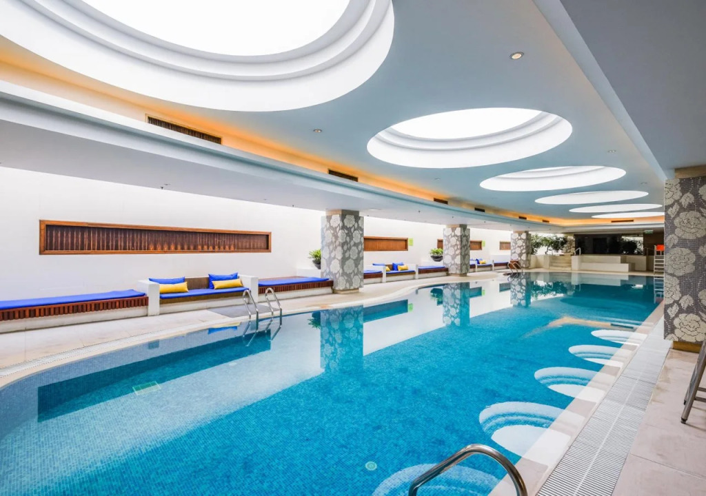 Courtyard by Marriott Beijing Northeast