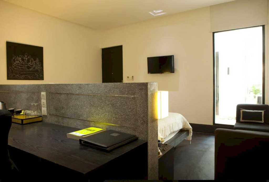 H&Ofuro Hotel