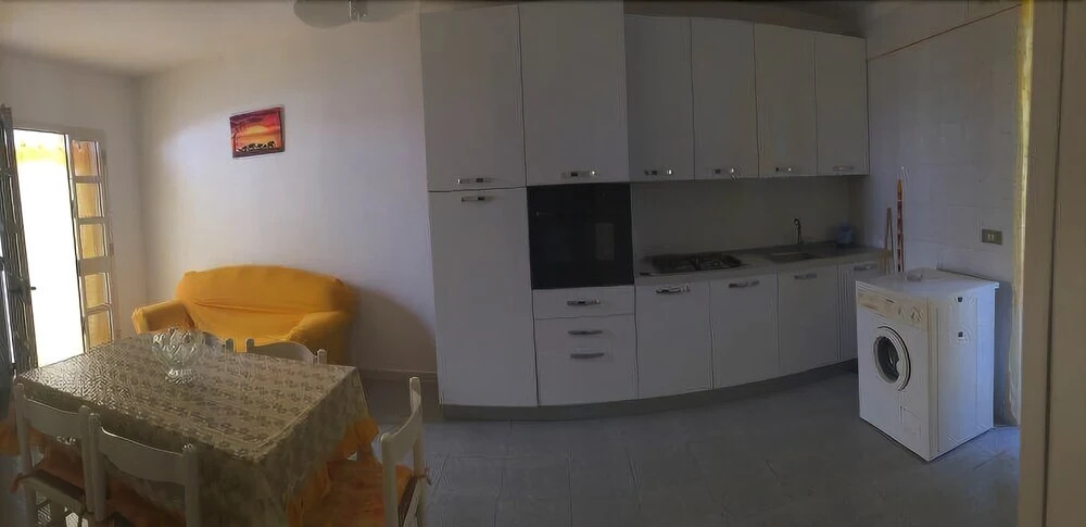 Appartamenti Antonaci 2