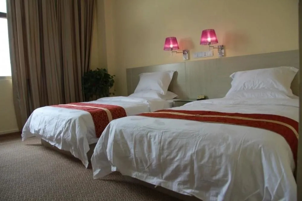 Blue Bay Hotel