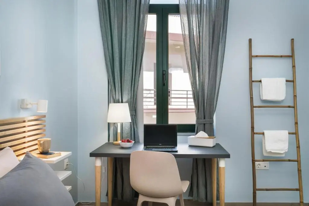 THYME Brand New 1BD apart in the heart of Rethymno