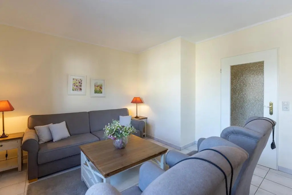 Haus am Kurpark Scharbeutz Wohnung 5