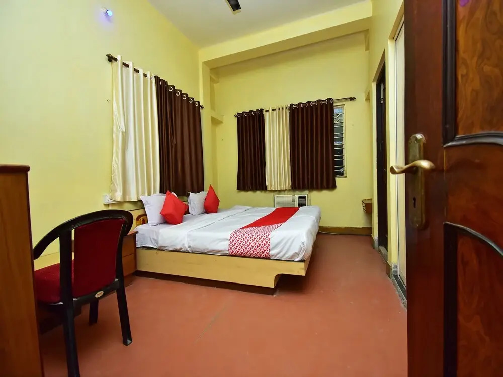 OYO 39699 Hotel Balaka International