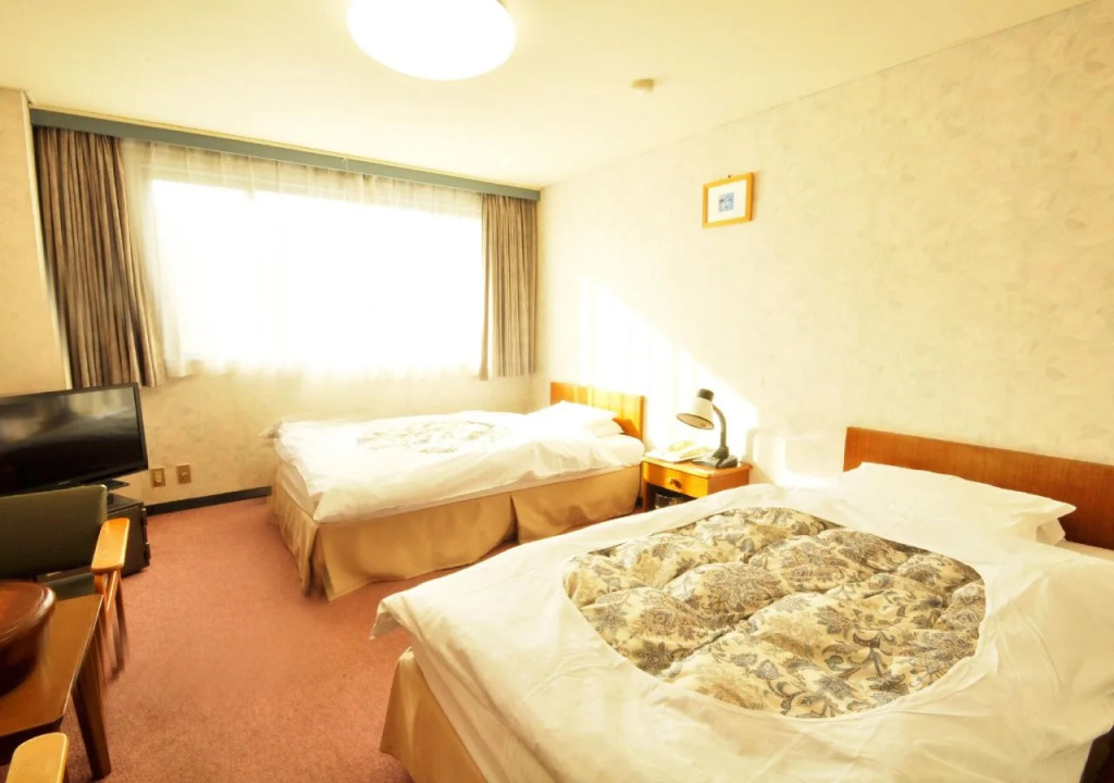 Hotel Itamuro