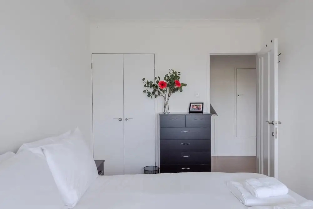 Great 2 Bed For Up To 6 Guests Near Canary Wharf