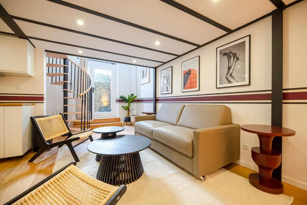 Dreamyflat Residence